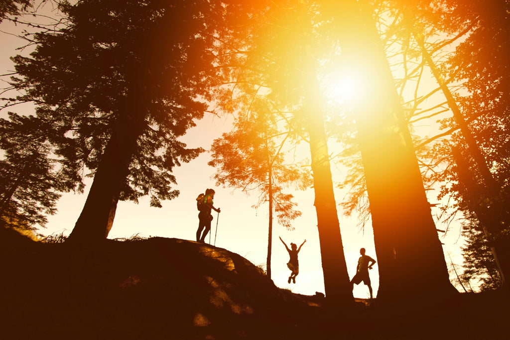 The Best Hikes in the Finger Lakes