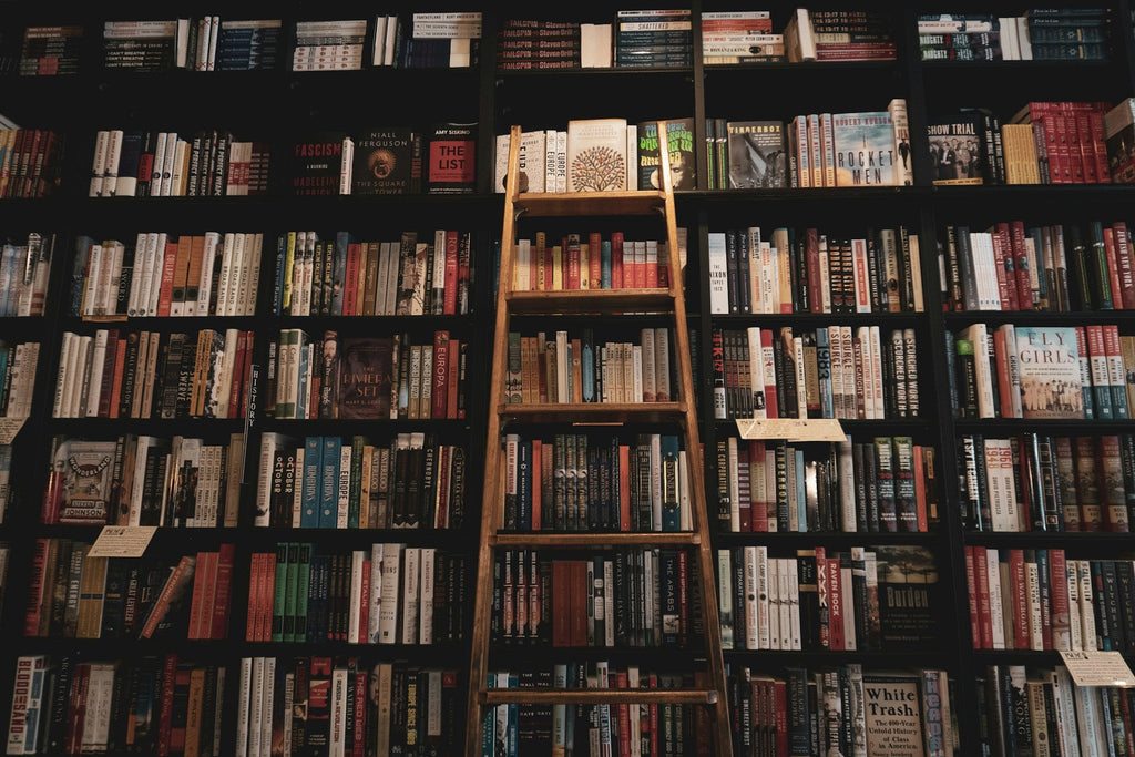 Cozy Spots to Read Around Seneca Lake