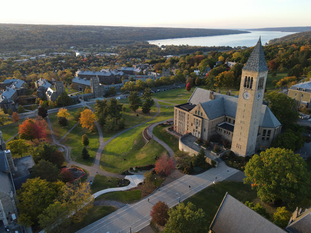 Heading to Ithaca? Here are Our Favorite Spots!