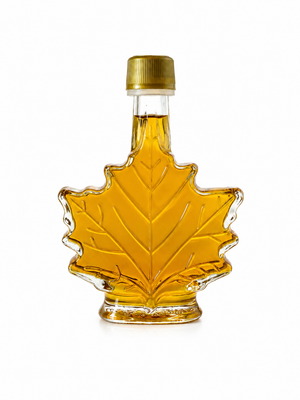 Shop Our Maple Syrup – FLX Escape Vacation Rentals