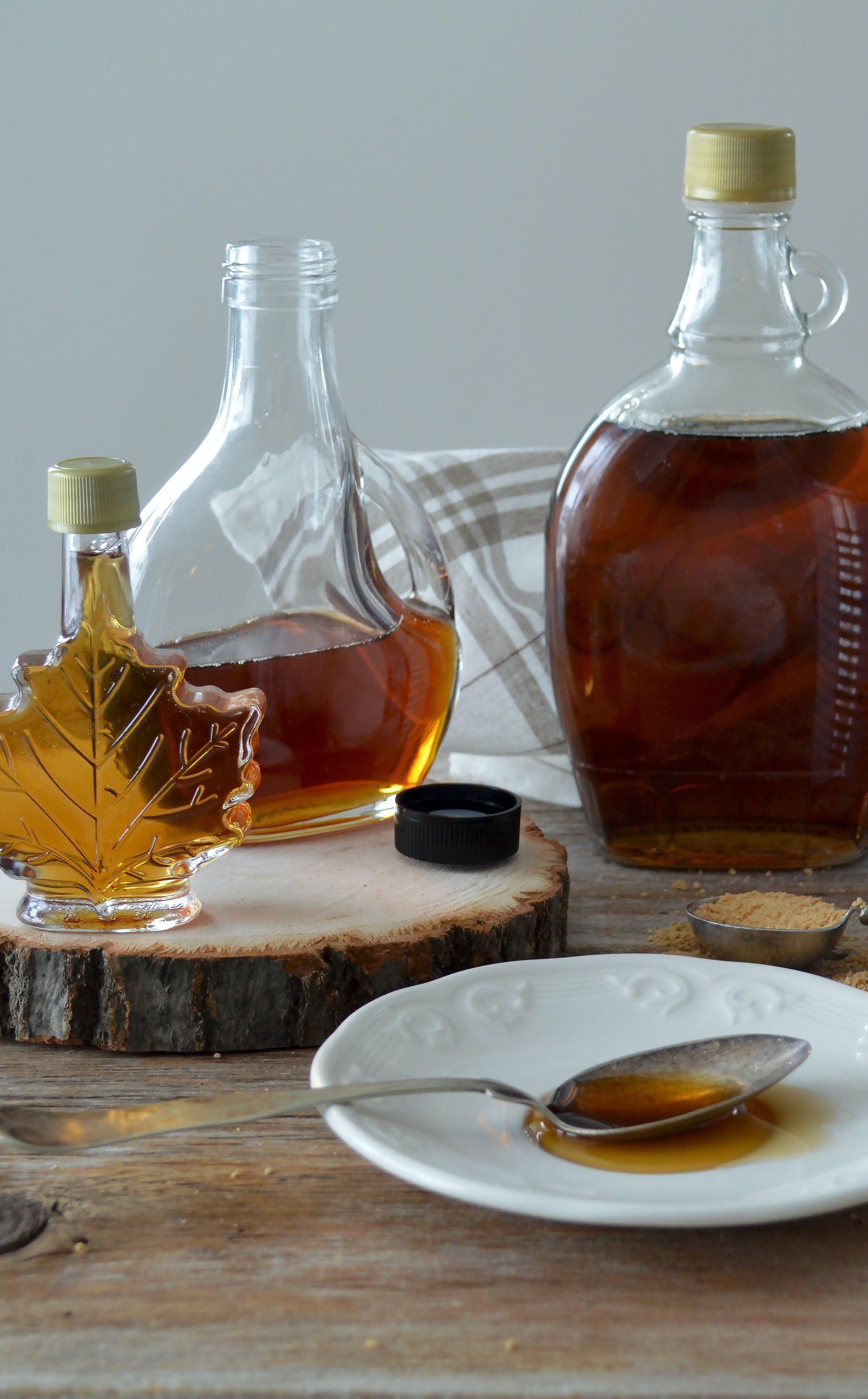 Tap-to-Table Maple Farm Experience – FLX Escape Vacation Rentals